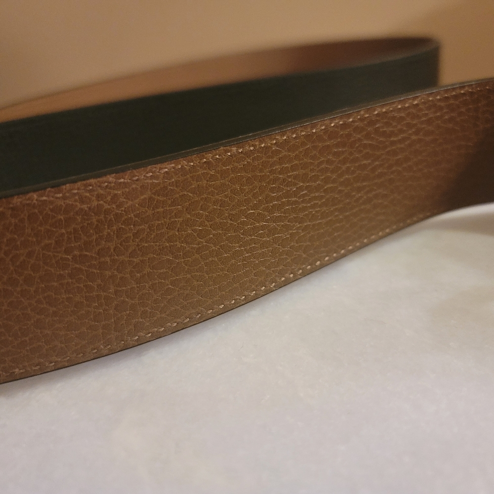 Mens Gucci belt - Picture 5 of 5